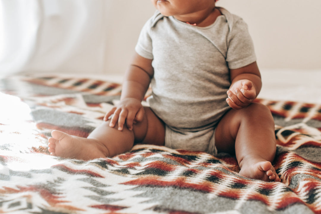 Baby Blankets
