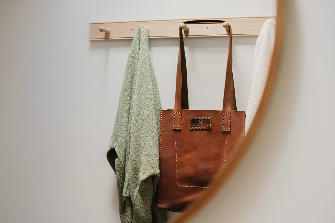 Leather Accessories