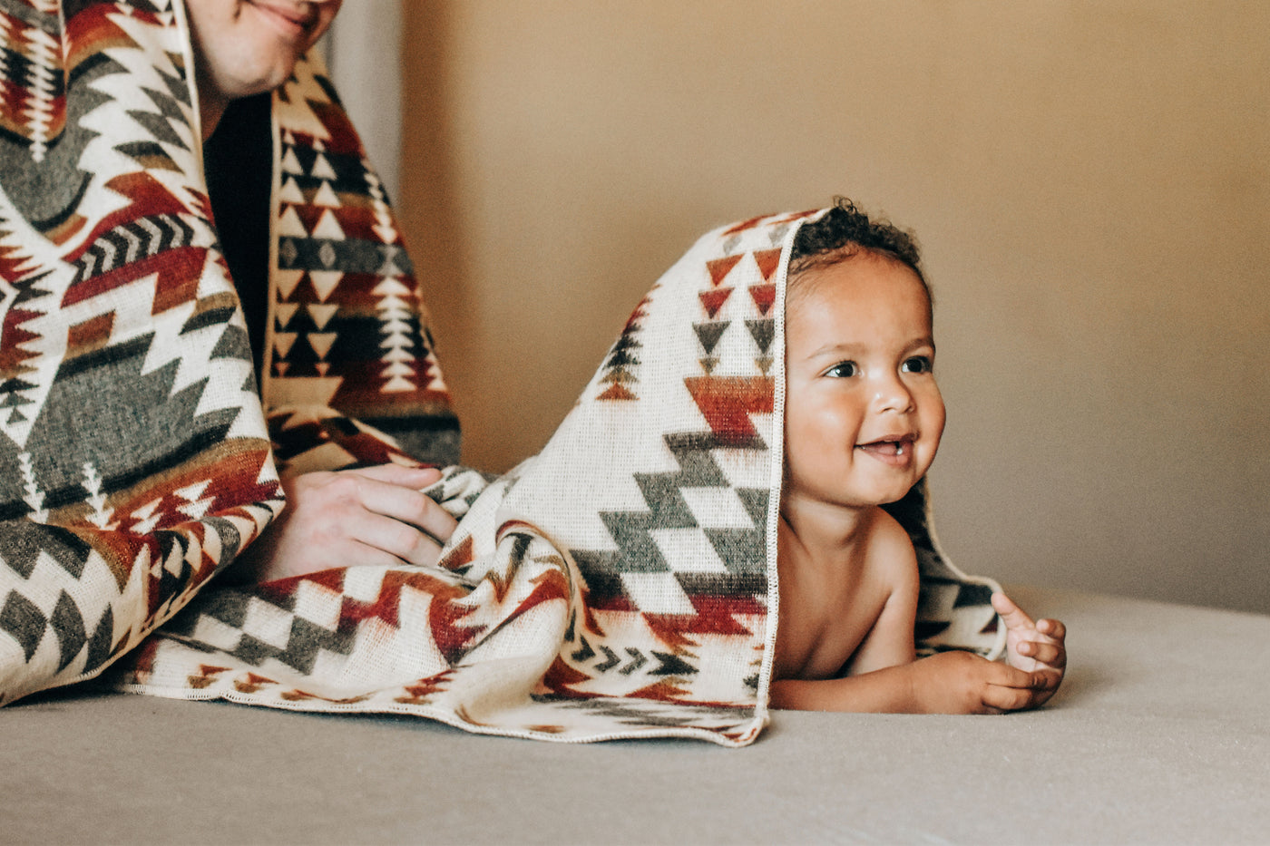 Secoya Baby Blankets