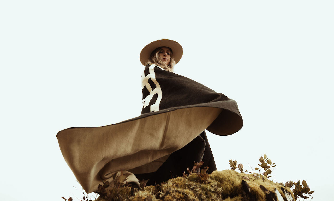 Wasi Collection – Beyond Borders Collective