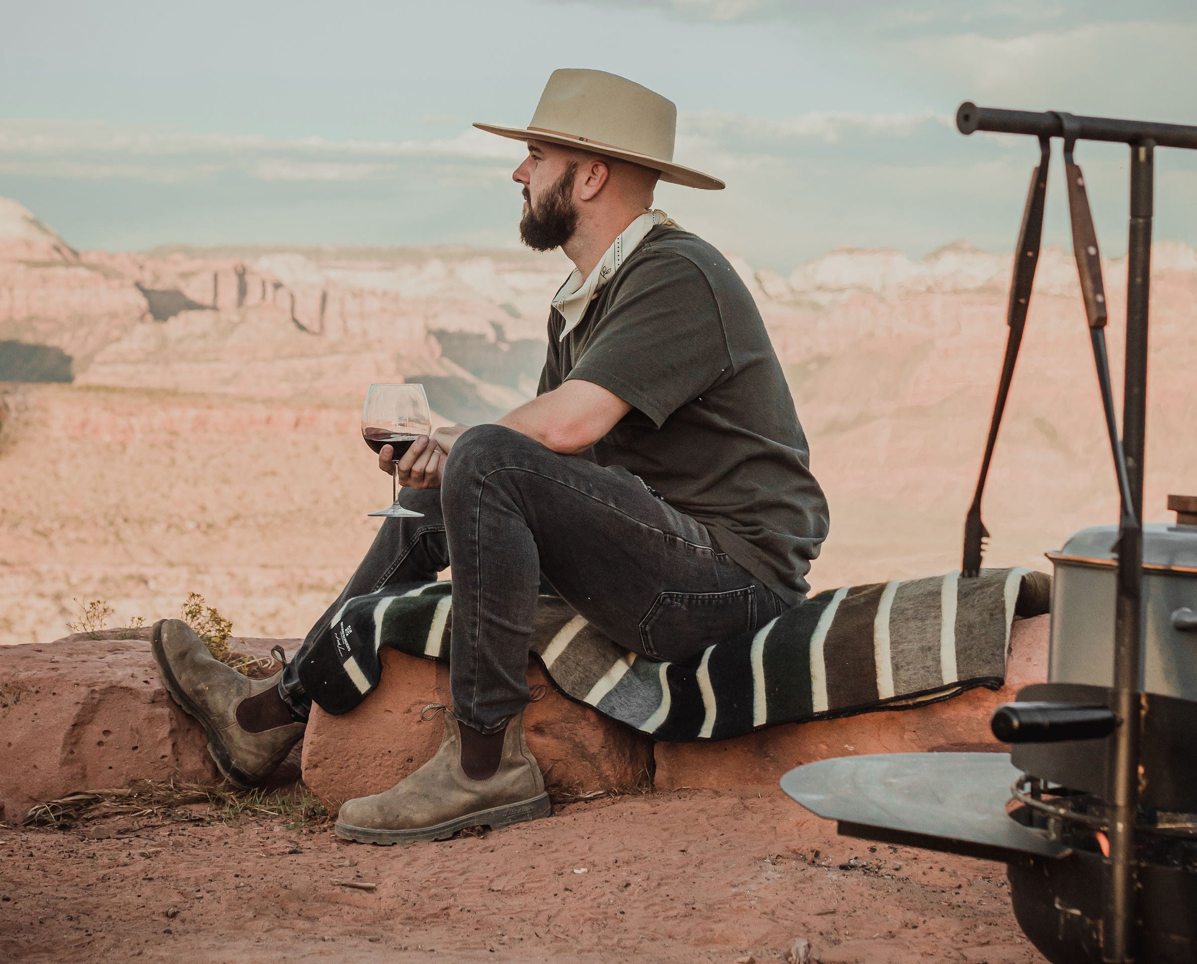 Wasi Collection - Aventura Series – Beyond Borders Collective