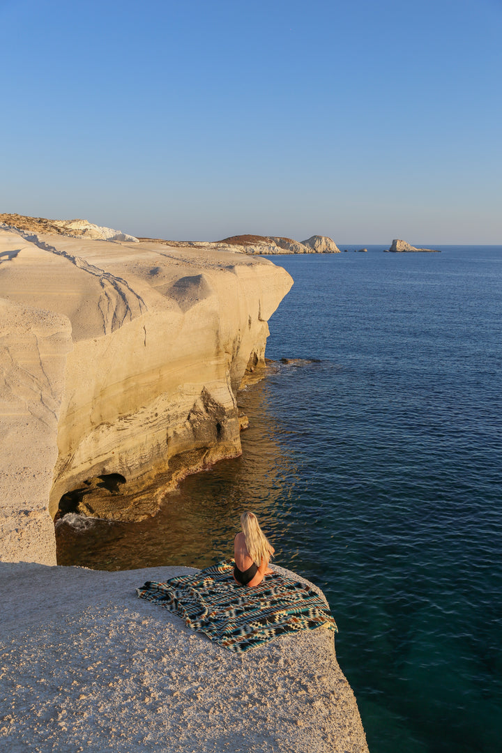 Secoya Decke - Coastal Sunrise