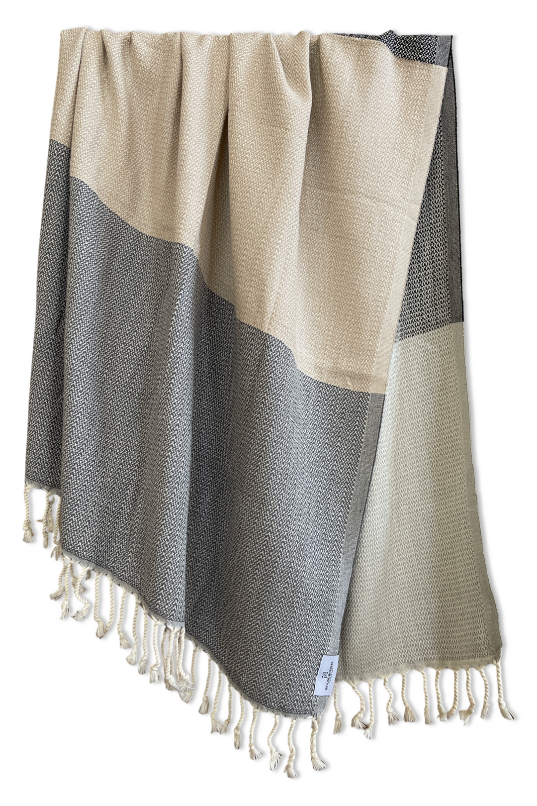 Dunya Turkish Cotton Towel / Throw - Beyond Borders Collective