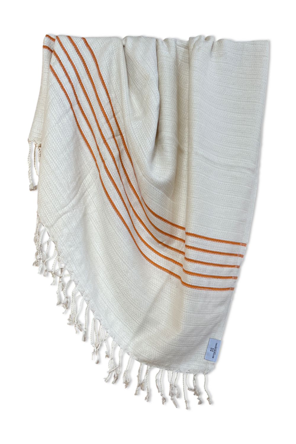 Cayir Turkish Cotton Towel / Throw - Beyond Borders Collective